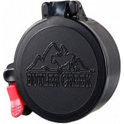 Крышка для прицела LEUPOLD BUTLER CREEK на окуляр E 17