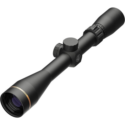 Оптический прицел LEUPOLD VX-3 3,5-10X40MM CDS MATTE BLACK DUPLEX